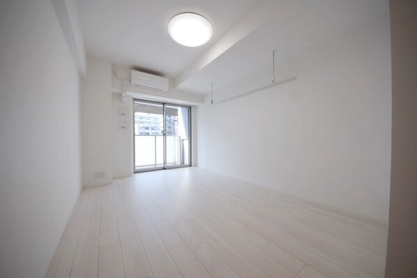 ティモーネ プレミアム東十条の物件内観写真